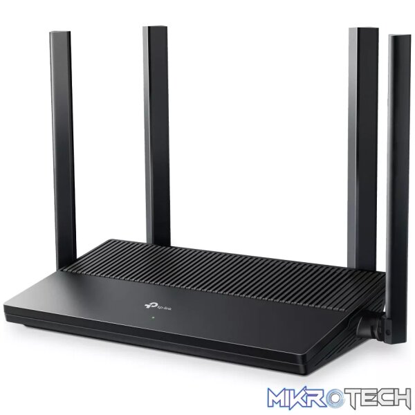 TP-Link AX3000 Dual Band WiFi 6 Router | TP-EX521 - Image 2