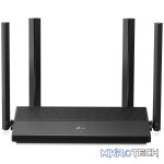 TP-Link AX3000 Dual Band WiFi 6 Router | TP-EX521