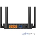 TP-Link AX3000 Dual Band WiFi 6 Router | TP-EX521 - Image 3