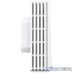 TP-Link AX3000 Wall-Plate Dual-Band Access Point - Image 2