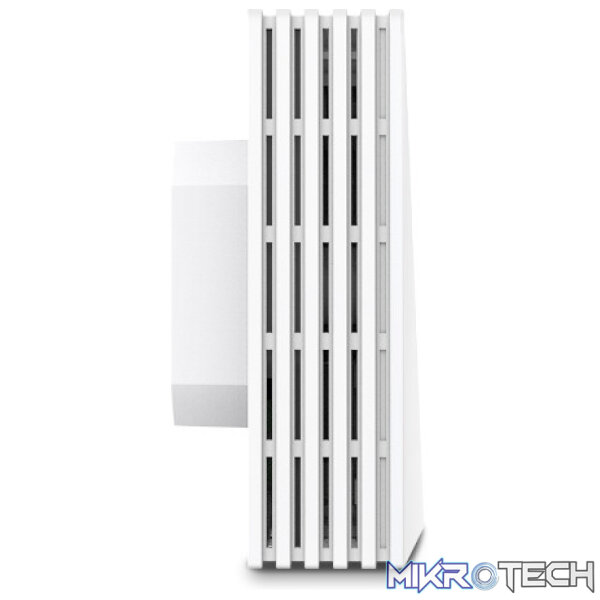 TP-Link AX3000 Wall-Plate Dual-Band Access Point - Image 2