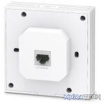TP-Link AX3000 Wall-Plate Dual-Band Access Point - Image 3