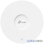 TP-Link AX5400 Indoor WiFi 6 Ceiling Mount Access Point | TP-EAP673
