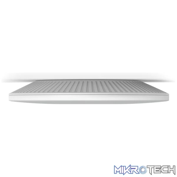TP-Link AX5400 Indoor WiFi 6 Ceiling Mount Access Point | TP-EAP673 - Image 4