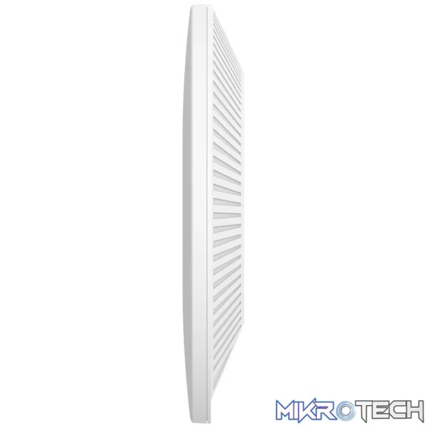 TP-Link AX6000 Indoor WiFi 6 Ceiling Mount Access Point | TP-EAP683UR - Image 2