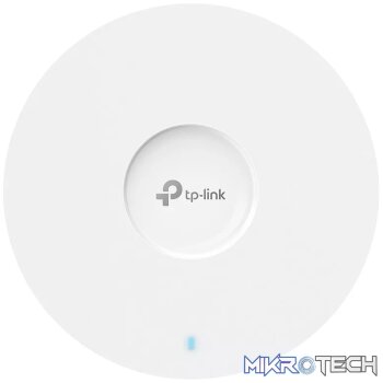 TP-Link AX6000 Indoor WiFi 6 Ceiling Mount Access Point | TP-EAP683UR