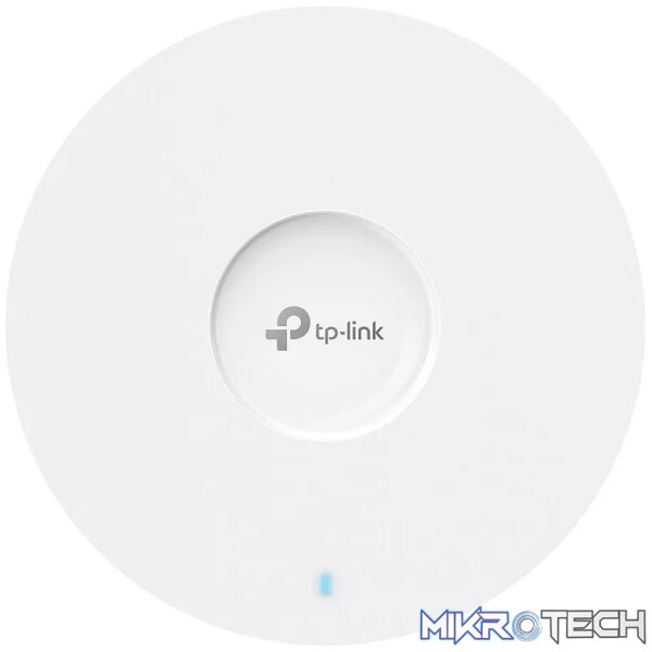 TP-Link AX6000 Indoor WiFi 6 Ceiling Mount Access Point | TP-EAP683UR TP-Link AX6000 Indoor WiFi 6 Ceiling Mount Access Point | TP-EAP683UR