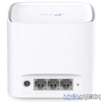 TP-Link Aginet AX1800 Router Whole Home Mesh System (1 Pack) - Image 2
