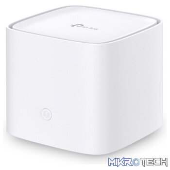 TP-Link Aginet AX1800 Router Whole Home Mesh System (1 Pack)