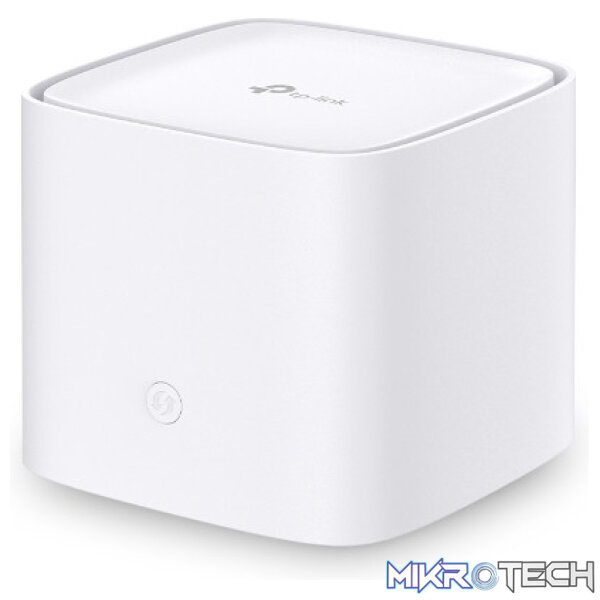 TP-Link Aginet AX1800 Router Whole Home Mesh System (1 Pack) TP-Link Aginet AX1800 Router Whole Home Mesh System (1 Pack)