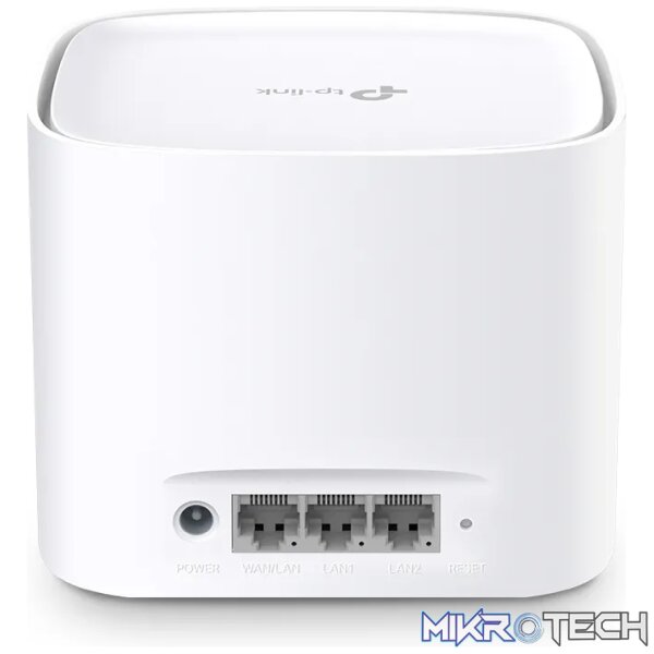 TP-Link Aginet AX3000 Mesh Wi-Fi 6 AP | HX510 - Image 2