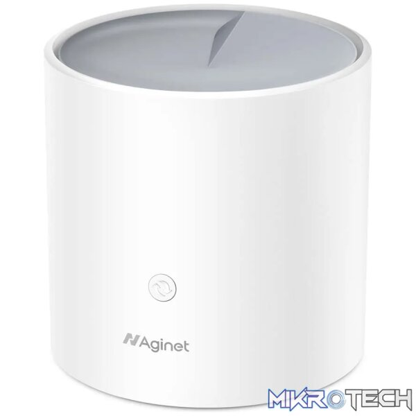 TP-Link Aginet AX5400 Wi-Fi 6 Mesh System | TP-HX710-1P - Image 2
