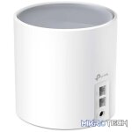 TP-Link Aginet AX5400 Wi-Fi 6 Mesh System | TP-HX710-1P - Image 3