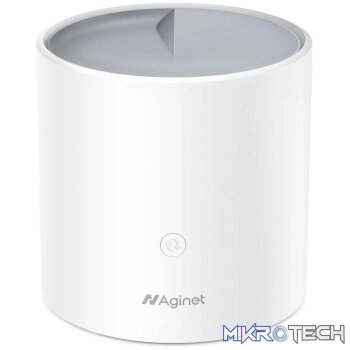 TP-Link Aginet AX5400 Wi-Fi 6 Mesh System | TP-HX710-1P