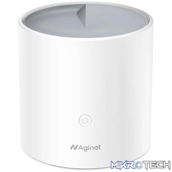 TP-Link Aginet AX5400 Wi-Fi 6 Mesh System | TP-HX710-1P TP-Link Aginet AX5400 Wi-Fi 6 Mesh System | TP-HX710-1P