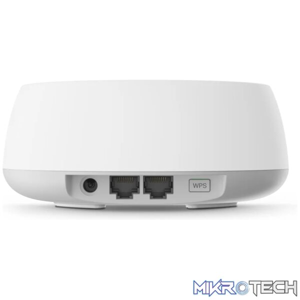 TP-Link Aginet BE3600 Wi-Fi 7 Mesh AP | HB210 Pro - Image 4