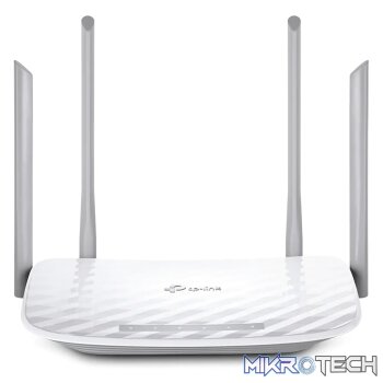 TP-Link Archer A5 AC1200 Dual-Band Wi-Fi Router