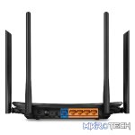 TP-Link Archer A6 AC1200 Dual-Band Wi-Fi Router - Image 2