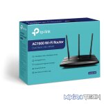 TP-Link Archer A8 AC1900 Wireless MU-MIMO Wi-Fi Router - Image 2
