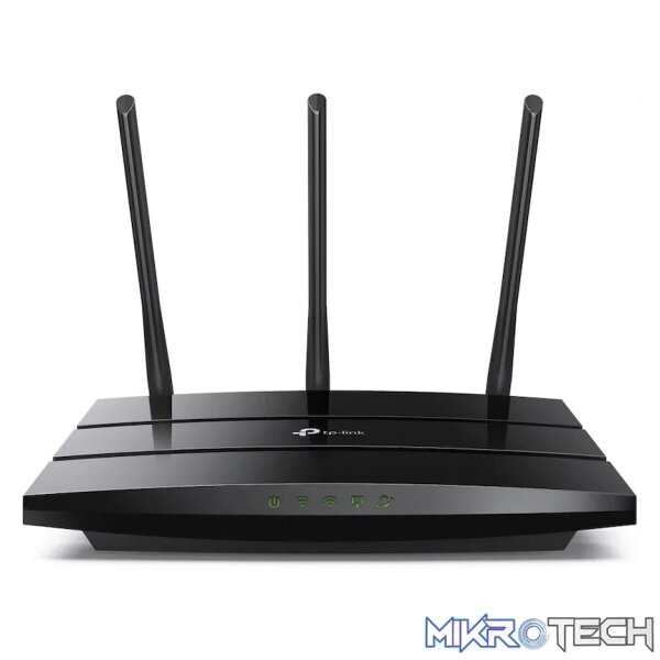 TP-Link Archer A8 AC1900 Wireless MU-MIMO Wi-Fi Router - Image 4
