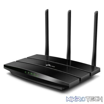 TP-Link Archer A8 AC1900 Wireless MU-MIMO Wi-Fi Router