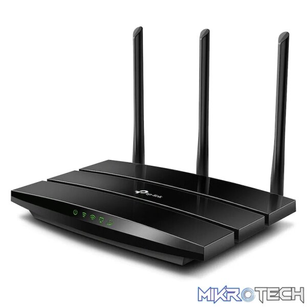 TP-Link Archer A8 AC1900 Wireless MU-MIMO Wi-Fi Router TP-Link Archer A8 AC1900 Wireless MU-MIMO Wi-Fi Router