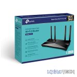 TP-Link Archer AX10 AX1500 Wi-Fi 6 Router - Image 5
