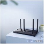 TP-Link Archer AX10 AX1500 Wi-Fi 6 Router - Image 9