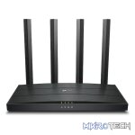 TP-Link Archer AX12 AX1500 Wi-Fi 6 Router - Image 2