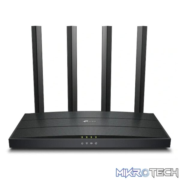 TP-Link Archer AX12 AX1500 Wi-Fi 6 Router - Image 2