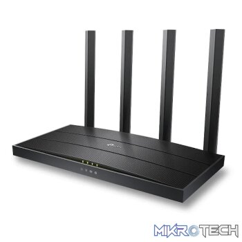 TP-Link Archer AX12 AX1500 Wi-Fi 6 Router