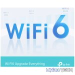 TP-Link Archer AX12 AX1500 Wi-Fi 6 Router - Image 6