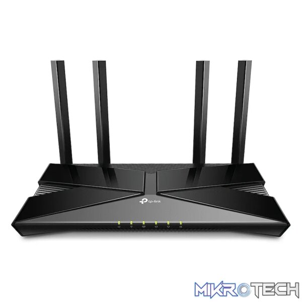 TP-Link Archer AX1800 Wi-Fi 6 Router - Image 2