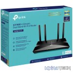 TP-Link Archer AX1800 Wi-Fi 6 Router - Image 4