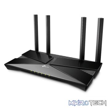 TP-Link Archer AX1800 Wi-Fi 6 Router