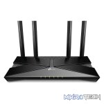 TP-Link Archer AX23 AX1800 Dual-Band Wi-Fi 6 Router - Image 2