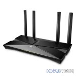 TP-Link Archer AX23 AX1800 Dual-Band Wi-Fi 6 Router