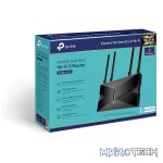 TP-Link Archer AX23 AX1800 Dual-Band Wi-Fi 6 Router - Image 4