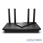TP-Link Archer AX55 AX3000 Dual-Band Gigabit Wi-Fi 6 Router - Image 2