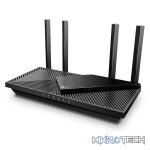 TP-Link Archer AX55 AX3000 Dual-Band Gigabit Wi-Fi 6 Router