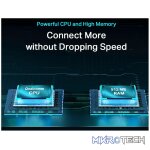 TP-Link Archer AX55 AX3000 Dual-Band Gigabit Wi-Fi 6 Router - Image 3
