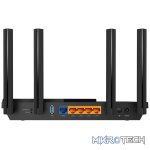 TP-Link Archer AX55 AX3000 Dual-Band Gigabit Wi-Fi 6 Router - Image 5