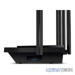 TP-Link Archer AX72 AX5400 Dual-Band Wi-Fi 6 Router - Image 2