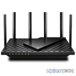 TP-Link Archer AX72 AX5400 Dual-Band Wi-Fi 6 Router