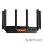 TP-Link Archer AX72 AX5400 Dual-Band Wi-Fi 6 Router - Image 3