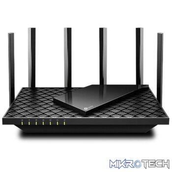 TP-Link Archer AX72 AX5400 Dual-Band Wi-Fi 6 Router