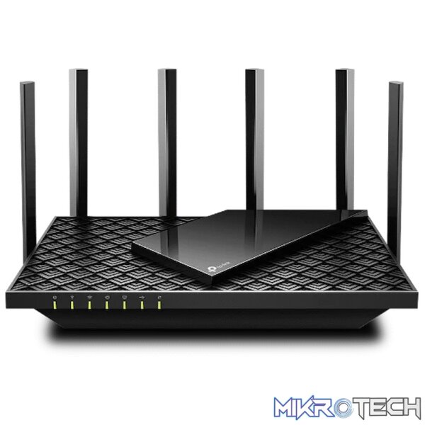 TP-Link Archer AX72 AX5400 Dual-Band Wi-Fi 6 Router TP-Link Archer AX72 AX5400 Dual-Band Wi-Fi 6 Router