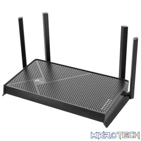TP-Link Archer BE3600 Dual-Band Wi-Fi 7 Router - Image 2