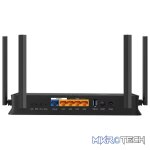 TP-Link Archer BE3600 Dual-Band Wi-Fi 7 Router - Image 3
