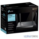 TP-Link Archer BE3600 Dual-Band Wi-Fi 7 Router - Image 4